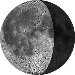 Moon Age: 19.6
