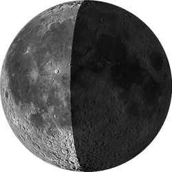 Moon Age: 23.3