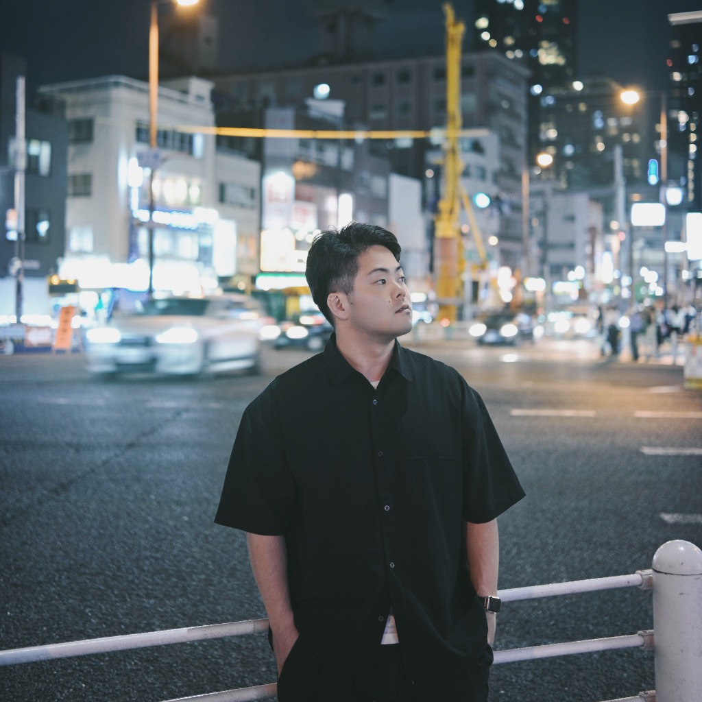 関岡 大晃 Hiroaki Sekioka