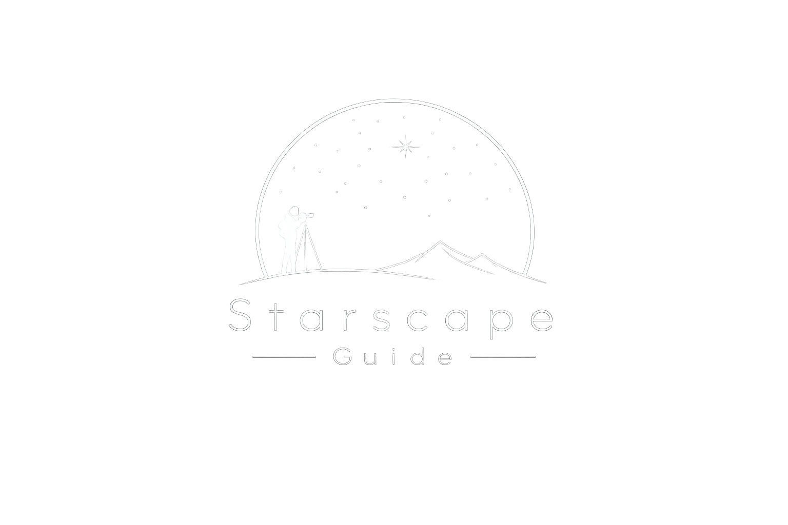 Starscape Guide